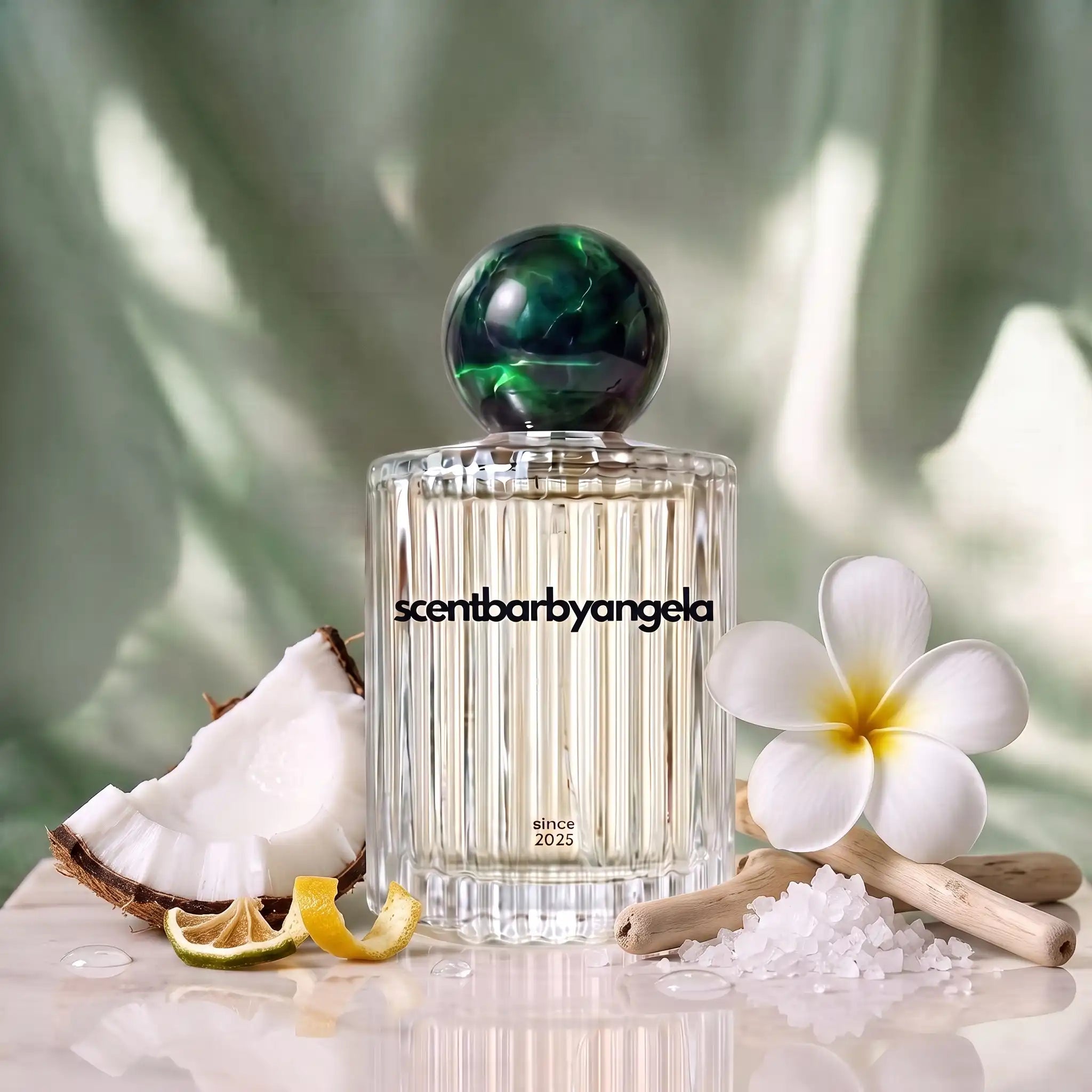 Inspired by At the Beach by Bath & Body Works [UN]