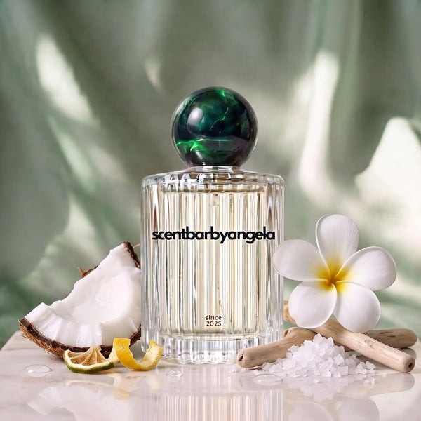 Inspired by At the Beach by Bath & Body Works [UN]