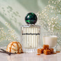 Inspired by Boujee Kitty Caramel Milk | 22 by Kayali Fragrances [FE]