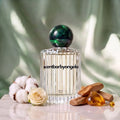 Inspired by Carby Musk by Better World Fragrance House [UN]