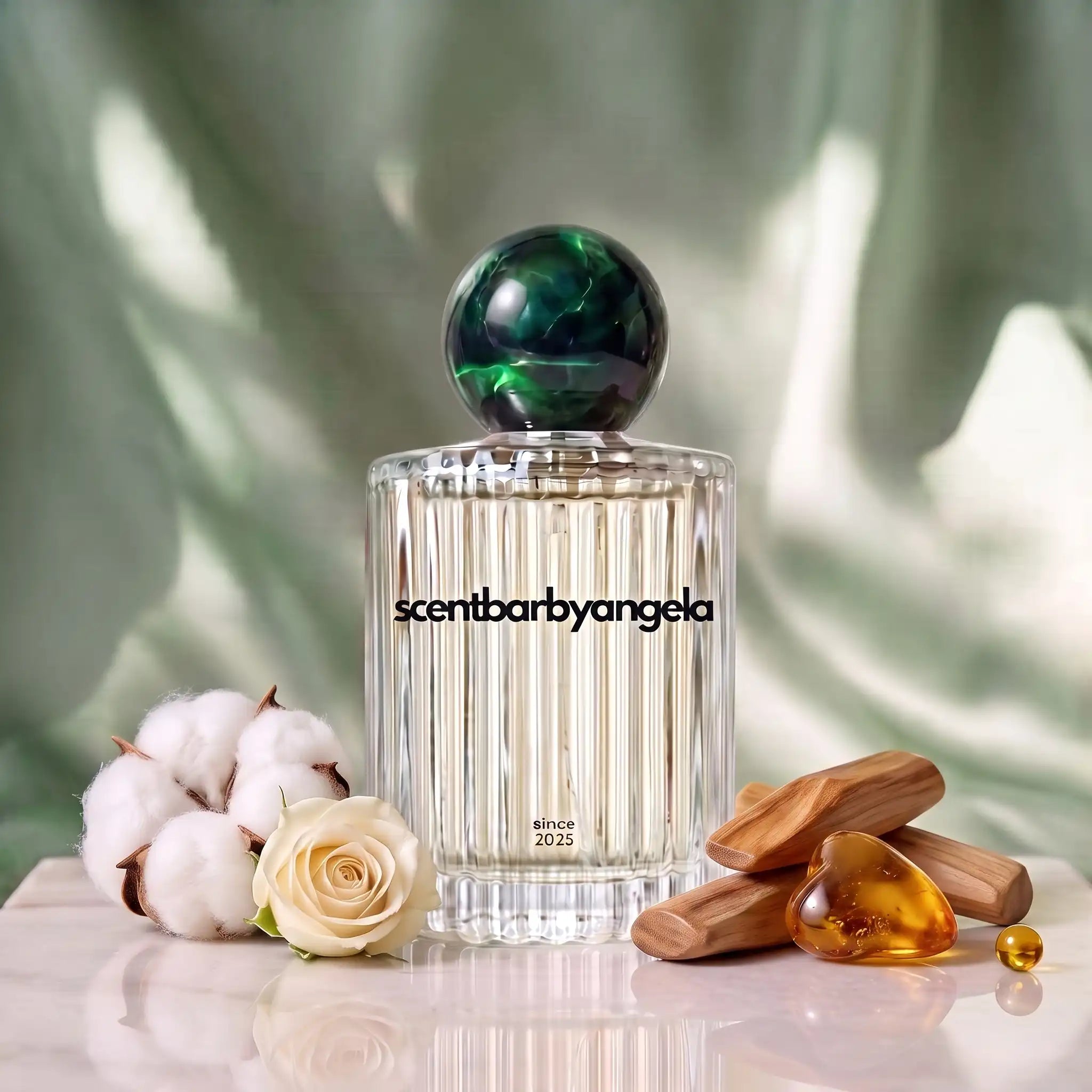 Inspired by Carby Musk by Better World Fragrance House [UN]