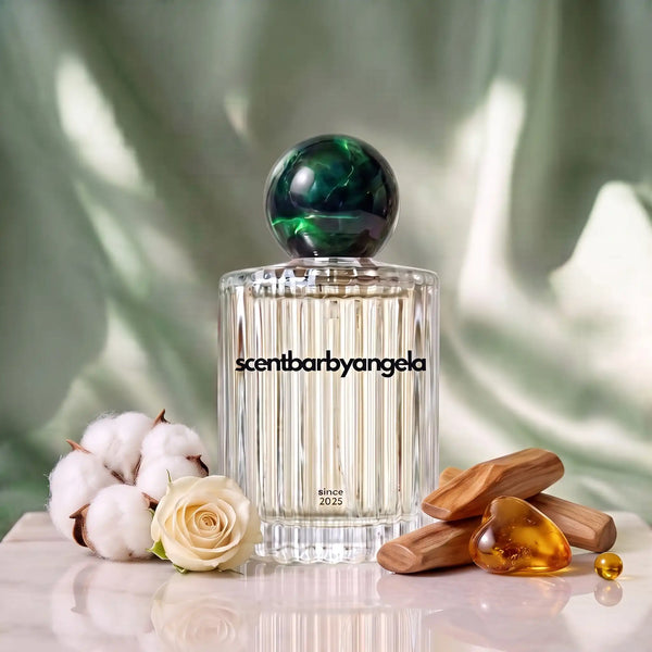 Inspired by Carby Musk by Better World Fragrance House [UN]