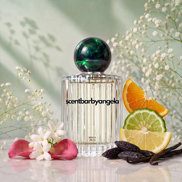Inspired by Coco Mademoiselle Intense by Chanel [FE]