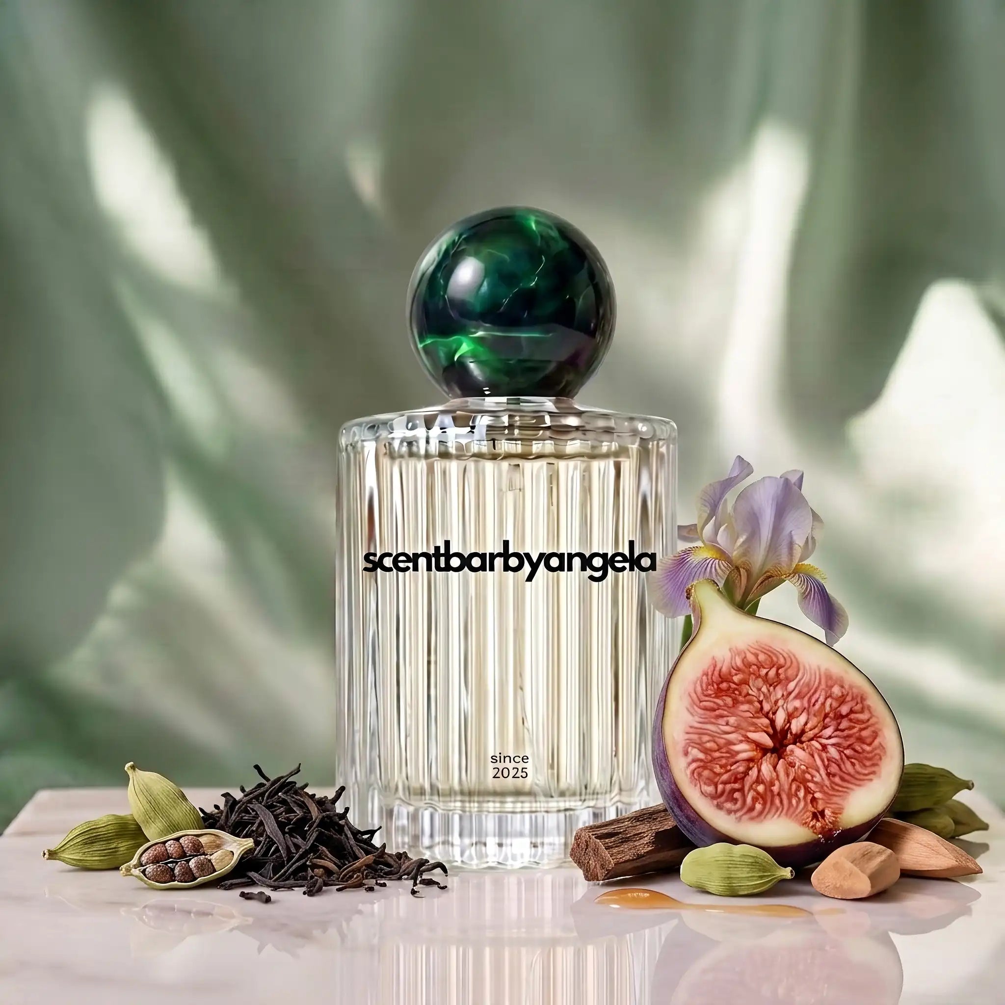 Inspired by Gris Charnel by BDK Parfums [UN]