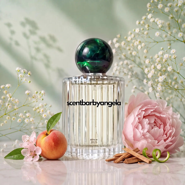 Inspired by Sparkling Blooms by Victoria's Secret [FE]