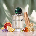 Inspired by Summer Mink by Better World Fragrance House [UN]