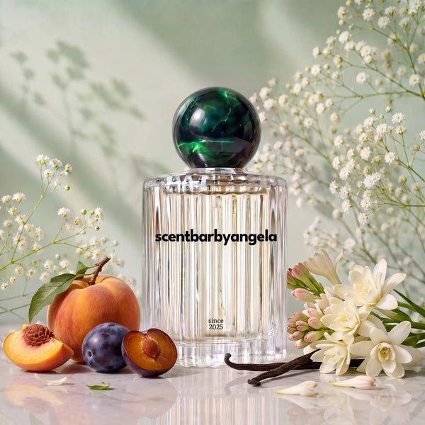 Inspired by Reb'l Fleur by Rihanna [FE]