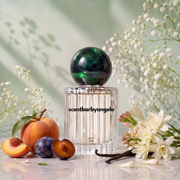Inspired by Reb'l Fleur by Rihanna [FE]