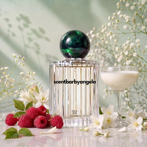 Inspired by So Scandal! by Jean Paul Gaultier [FE]