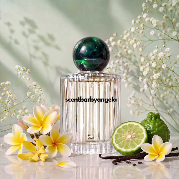 Inspired by Sun di Gioia by Giorgio Armani [FE]