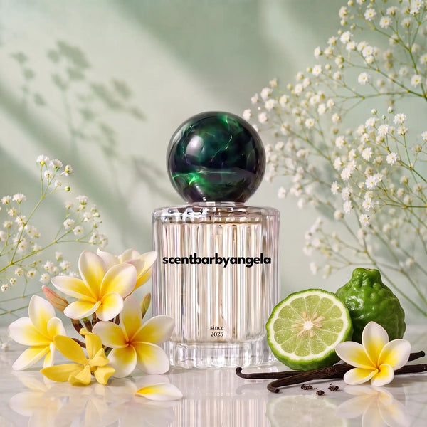 Inspired by Sun di Gioia by Giorgio Armani [FE]
