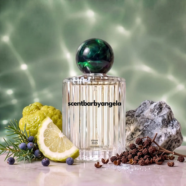 Inspired by Terre d'Hermès Eau Givree by Hermès [MA]
