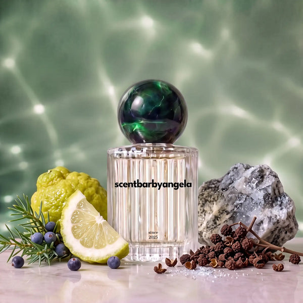 Inspired by Terre d'Hermès Eau Givree by Hermès [MA]
