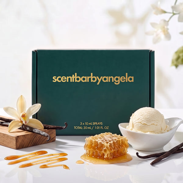 vanilla lovers