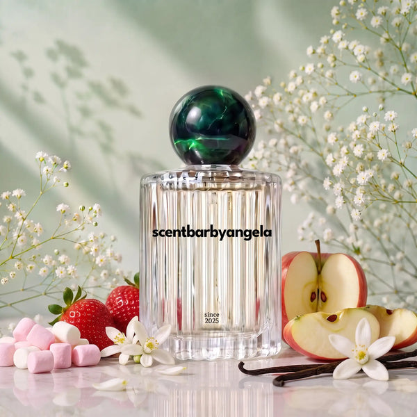 Inspired by Versace Pour Femme Dylan Blush Pink by Versace [FE]