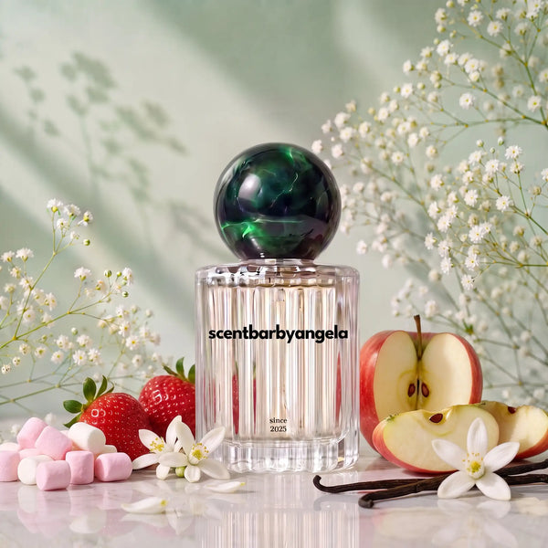 Inspired by Versace Pour Femme Dylan Blush Pink by Versace [FE]
