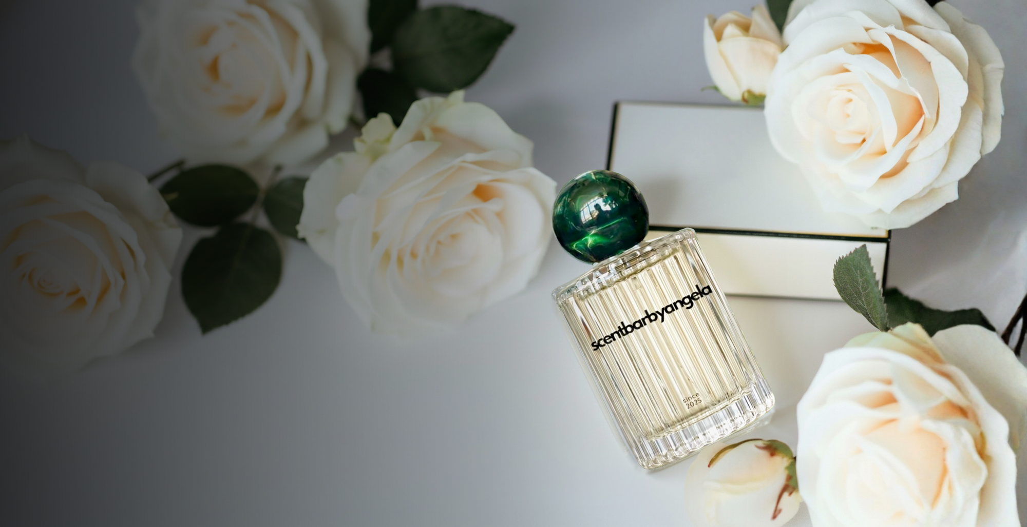 Luxury-Inspired Fragrance, Redefined
